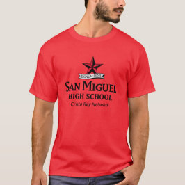Basis San Miguel-shirt T-shirt