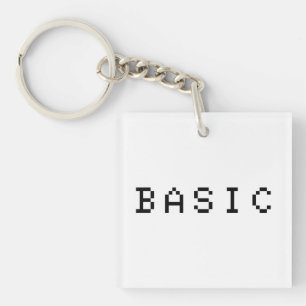 BASIS SLEUTELHANGER