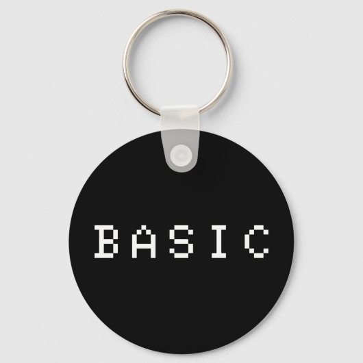 BASIS SLEUTELHANGER (Voorkant)