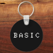 BASIS SLEUTELHANGER (Voorkant)