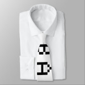 BASIS STROPDAS (Gebonden)