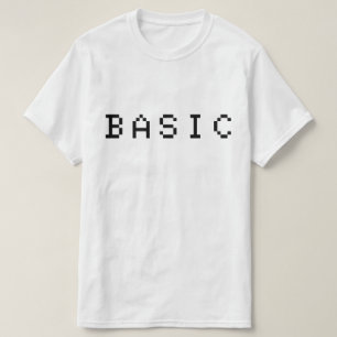 BASIS T-SHIRT