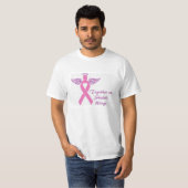 Basis T-shirt (Mannen) (Voorkant volledig)