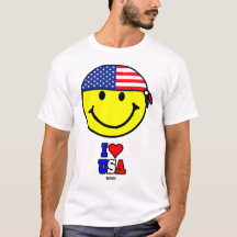 Basis T-shirt voor heren
