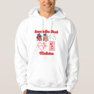 Basis T-shirt voor heren
