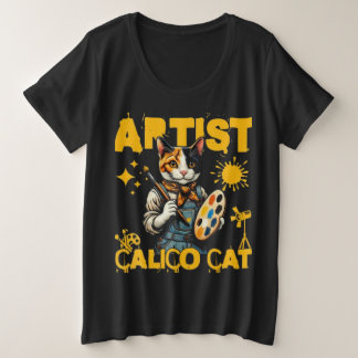 Basis T-shirt voor heren