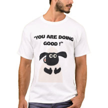 Basis T-shirt voor heren