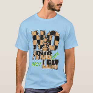 Basis T-shirt voor heren