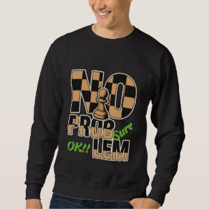 Basis T-shirt voor heren