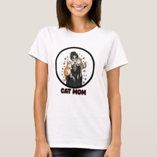 Basis T-shirt voor heren