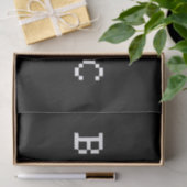 BASIS TISSUEPAPIER (Geschenk)