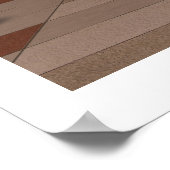 BASISAFDRUKKING POSTER (Hoek)