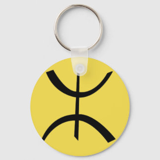 Basische sleutelhanger