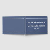 Basisgids en persoonlijke handleiding gastenboek (Volledig)