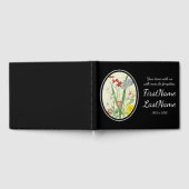 Basisgids voor subduale herinneringen gastenboek (Volledig)