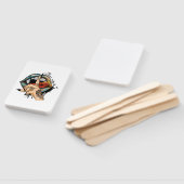 Basisheks Handwaaier (Niet-gemonteerd)