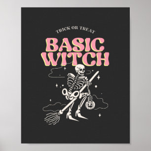 Basisheks Poster