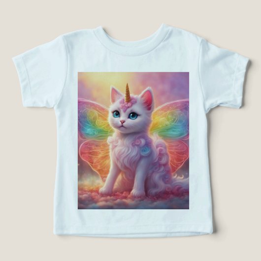Basishoodie voor peuters (Design voorkant)