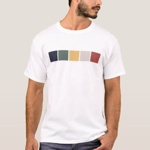 Basiskamp T-shirt
