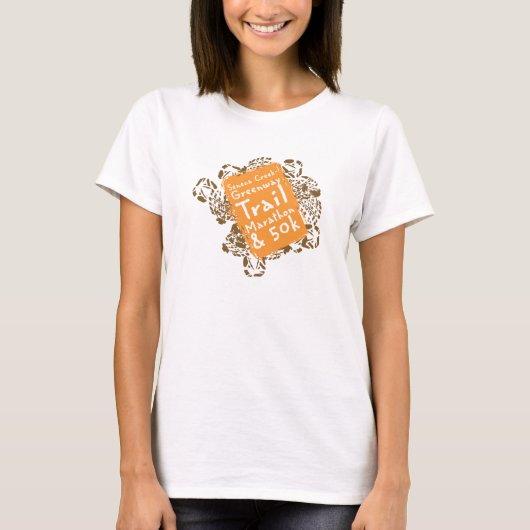 BasisLogo T-shirt (Voorkant)