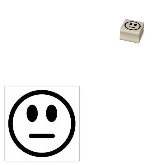 BASISMEDIOCRE GEMIDDELDE RUBBERSTEMP 	RUBBERSTEMPEL (Gestempeld)