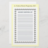 Basisnotitie Pad - Ontwerp 4 (Voorkant / Achterkant)