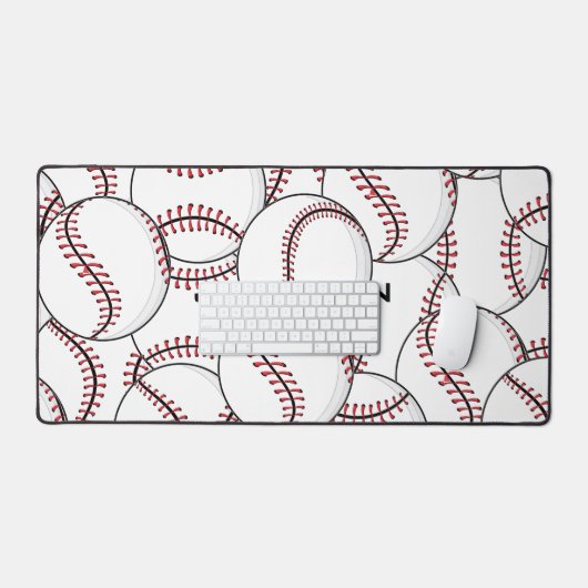 Basisontwerp Bureaumat (Keyboard & Muis)