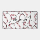 Basisontwerp Bureaumat (Voorkant)