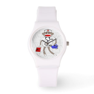 Basisontwerp van de standaardsocket van de verplee horloge