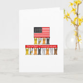 Basisopleiding voor zeelieden Afstuderen. Kaart (Gele Bloem)