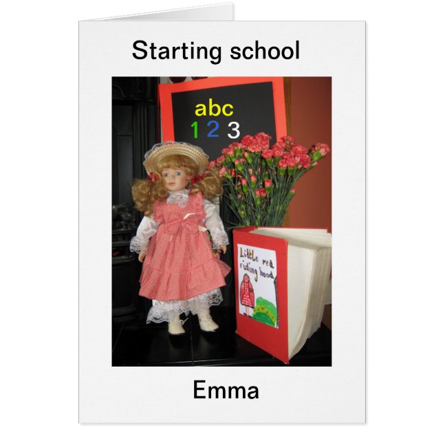 basisschool Emma (Voorkant)