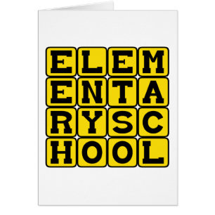 Basisschool, Grammar School