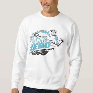 Basissweatshirt- Geen kap Trui