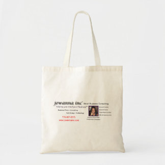 BasisTas Tote Bag