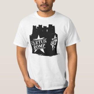 Basiswit T T-shirt