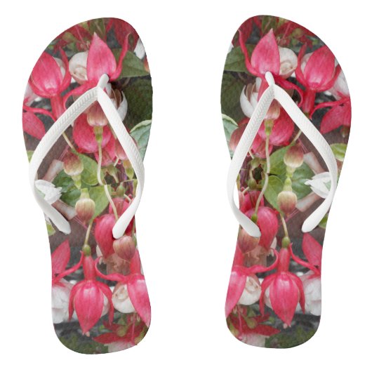 Basjkirtseff Teenslippers (Voetbed)
