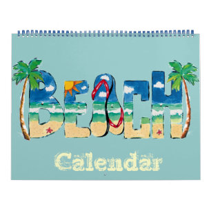 Baskalender Kalender