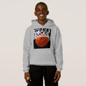 Basket (Devant entier)