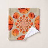 Basket (Gant de toilette)