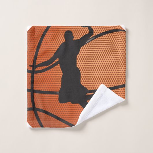 Basket (Gant de toilette)