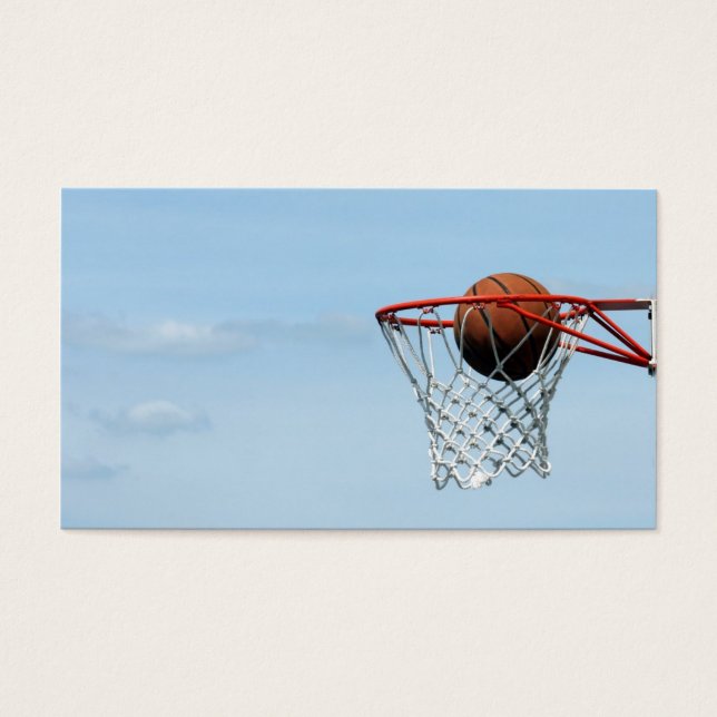 Basket (Devant)