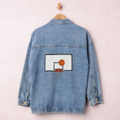 Basket-ball (Hangar)