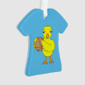 Basket-ball (devant)