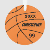 Basket-ball (dos)
