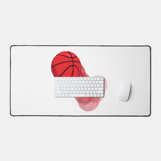 Basket-ball (Clavier et souris)