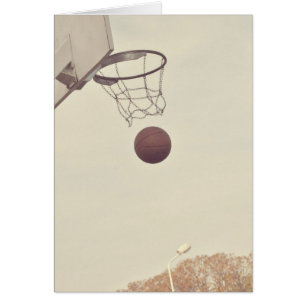 Basket-ball