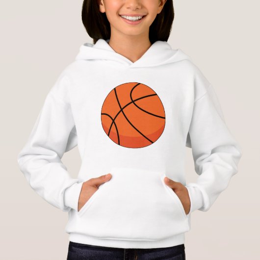 Basket-ball (Devant)