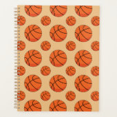 Basket-ball (Devant)