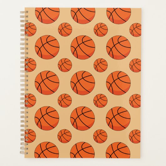 Basket-ball (Devant)