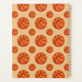 Basket-ball (Dos)